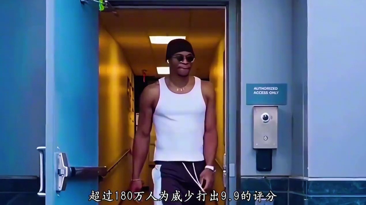 威少险胜掘金，关键时刻神级表现关键表现点燃全场！
