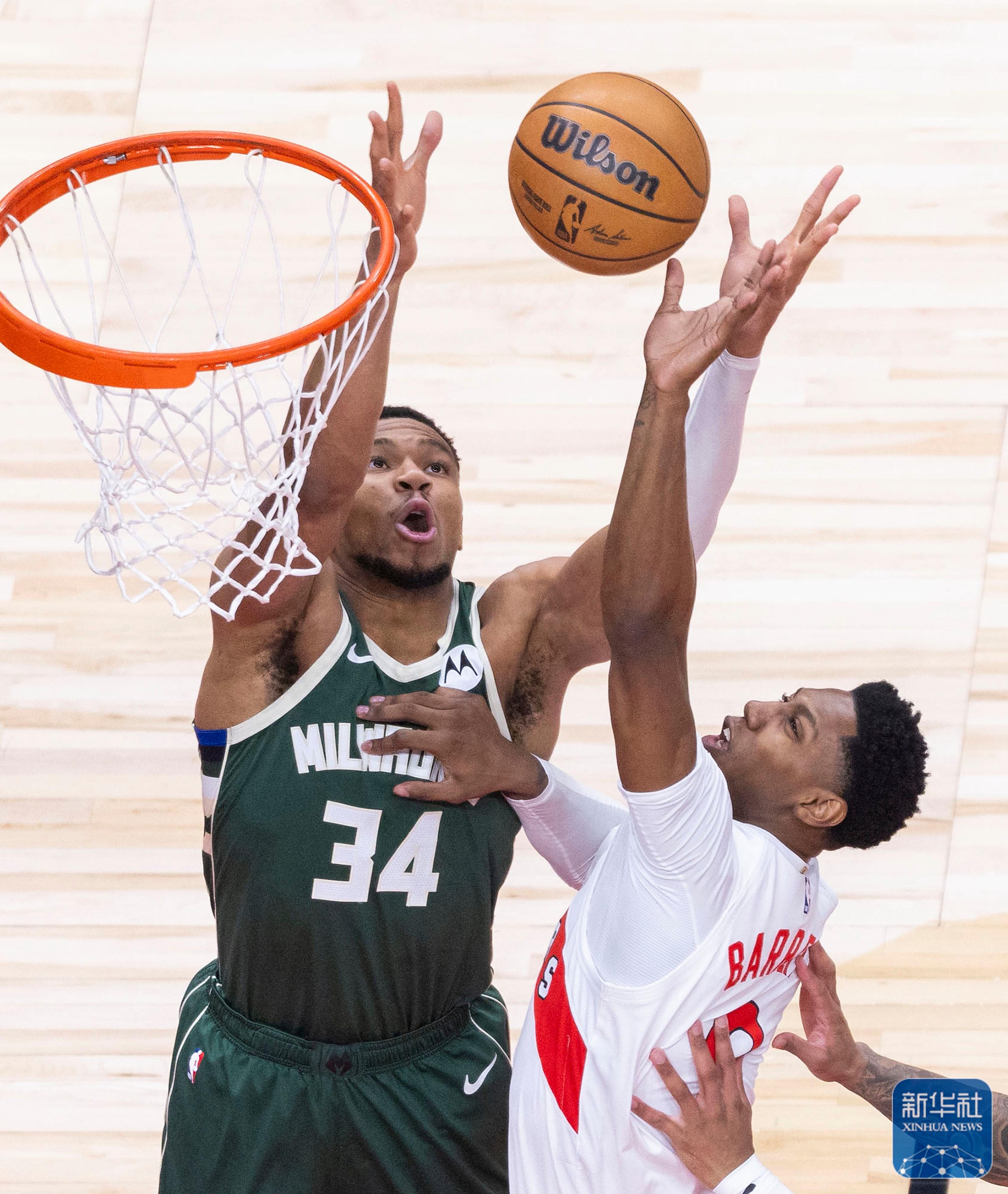  密尔沃基雄鹿vs洛杉矶快船 