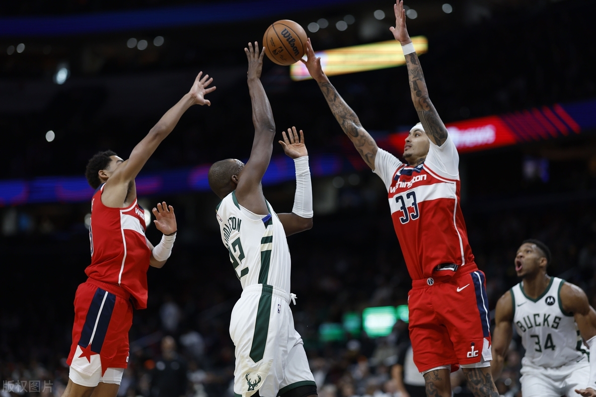  密尔沃基雄鹿vs洛杉矶快船 